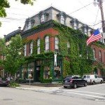 Pig Hill Inn in Cold Spring