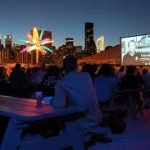 water taxi beach movies