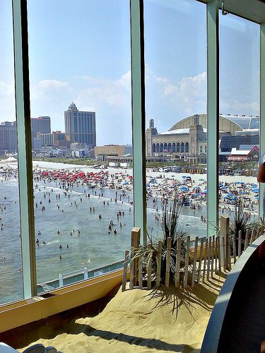 AC Beach