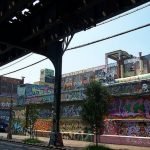 5 Pointz in Queens