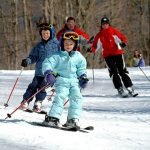 Windham Skiing