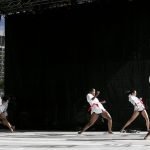 InSpirit dance group