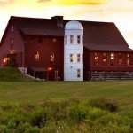 Gibbet Grill farm