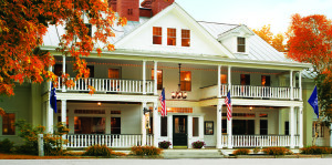 The Pitcher Inn
