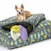 For the Supportive Pet | Dog-o-tron Fill 'Er Up Pet Bed | <a href=