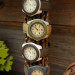 For the Timeless Conservationist | Sprout Watches | $65 thumbnail
