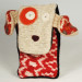 For the Aspiring Artist | Wooly Colored Pencil Case | <a href=