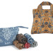 For the Chic Eco Shopper | Envirosax | $8.95/each or $39.95/Rosa Pouch thumbnail