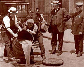 prohibition prohibition