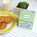 For the Growing Green Thumb | Half-Pint Herb Garden | <a href=