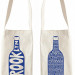For the Picnicker | Wine Tote | <a href=