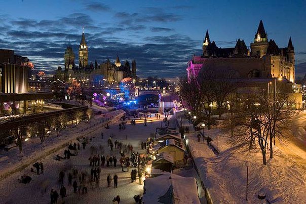 Winterlude