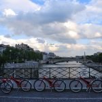 car-free paris