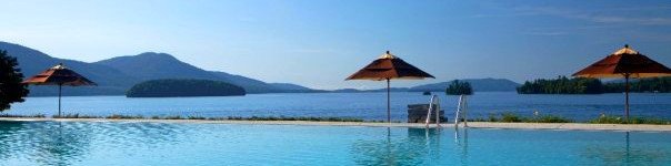 sagamore resort pool