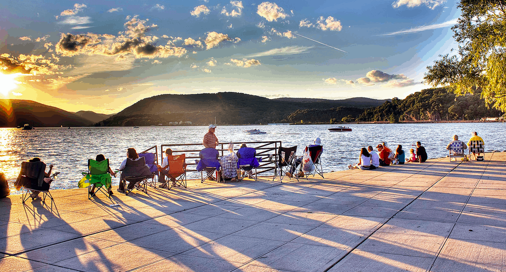 Peekskill