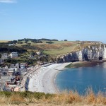 Etretat Etretat