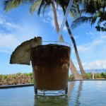 Mai Tai by the shore (Photo by Chris Brunelle) Mai Tai by the shore (Photo by Chris Brunelle)