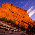 Red Rocks Red Rocks