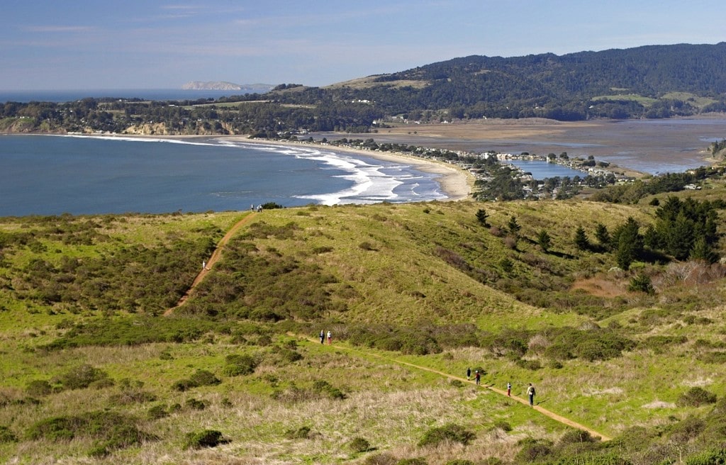The Best Things to Do in Stinson Beach offMetro CA