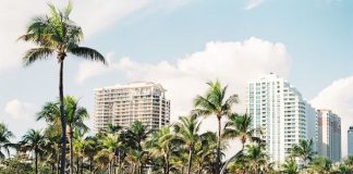 Miami Florida Beaches guide