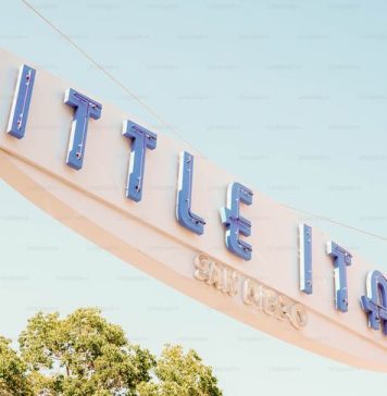 Coffee Shops in San Diego
