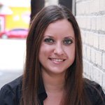 Lauren Monitz Headshot