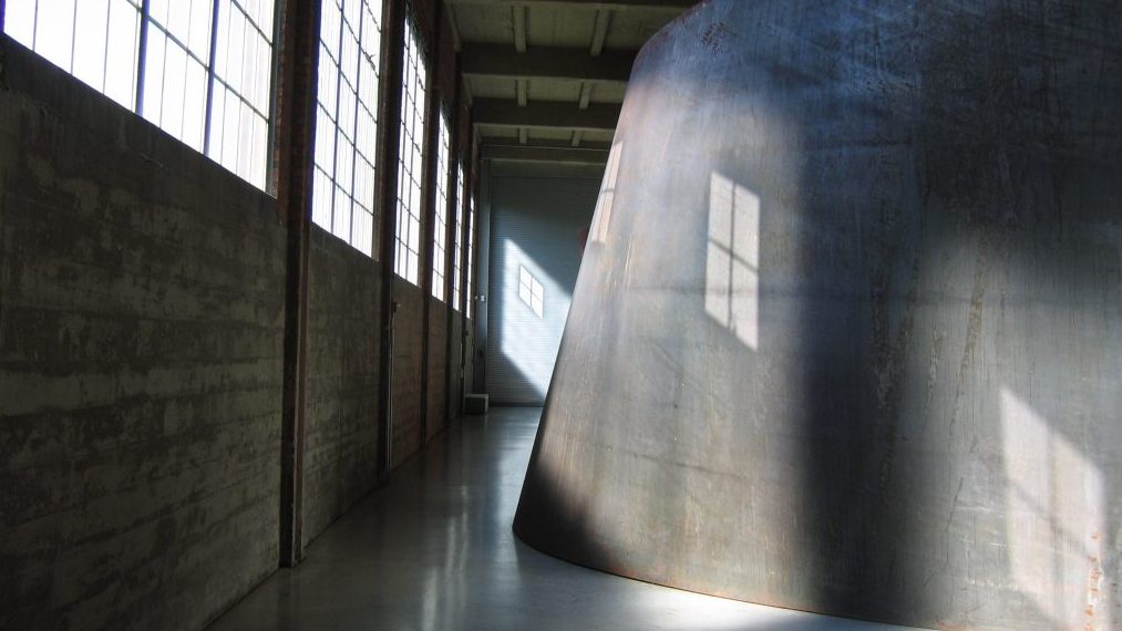 Dia:Beacon - Review of Gallery / Museum near NYC (Beacon NY)