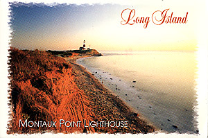 Montauk, Long Island