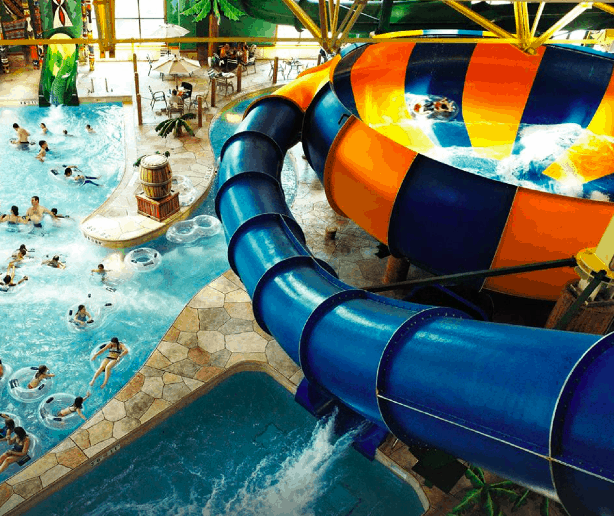 Great Wolf Lodge