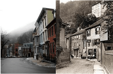 historic jim thorpe pa