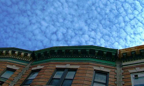 Cortelyou Road homes