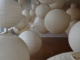 Museum Tip: The Unforgettable Artwork of Isamu Noguchi Isamu Noguchi