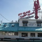 Hiking and Fishing in City Island: You’ll Get Your Own Motorboat 4925063648 790f964714 z