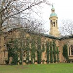 What To Do In Princeton: A Stroll Full of Surprises Princeton by Patrick Nouhailler