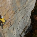 A Breath of Invincibility: Rock Climbing in the Gunks gunks 1 e1479694139519