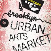 Brooklyn's Urban Arts Market