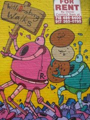 r.robots mural 2