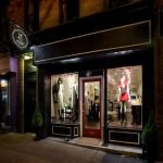 A Walk Down Brooklyn‘s Bergen Street: Second Stop, The Funky Vintage Shop eponymy