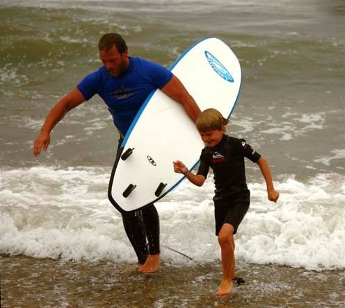 Beginner Surfing In Rhode Island Beginner Surfing In Rhode Island