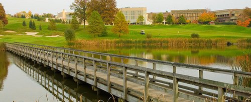 Dorral Arrowwood Golf Course