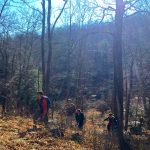 Post-Feast: Where to Waddle Off the Turkey Calories Hiking in Sunshine e1509927131853