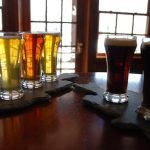 Shawnee Inn Review: A Poconos Resort Celebrates Artistic and Local Culture DSC 0251