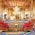 Adventures of the Heart: A Travel Gift Guide for Valentine’s Day Fiarmont Hotel e1517543858703