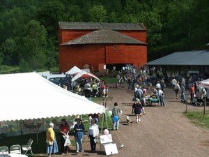 margaretville farmers market