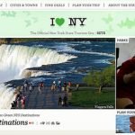 New York State Launches Green Site, Inspires Sustainable Travel 4561786792 59cc7b07ec