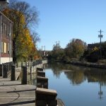 Seven Spring Events Near NYC Manayunk Canal Tom Ipri e1521666942469