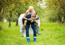 Get Hitched in the Green Lane: 7 Ways to Have an Eco Wedding Ways to Have an Eco Wedding