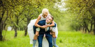 Get Hitched in the Green Lane: 7 Ways to Have an Eco Wedding Ways to Have an Eco Wedding