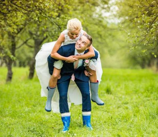 Get Hitched in the Green Lane: 7 Ways to Have an Eco Wedding Ways to Have an Eco Wedding