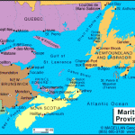 Things To Do In Atlantic Canada: Nova Scotia, Prince Edward Island, New Brunswick, Newfoundland mmaritimeprovinces
